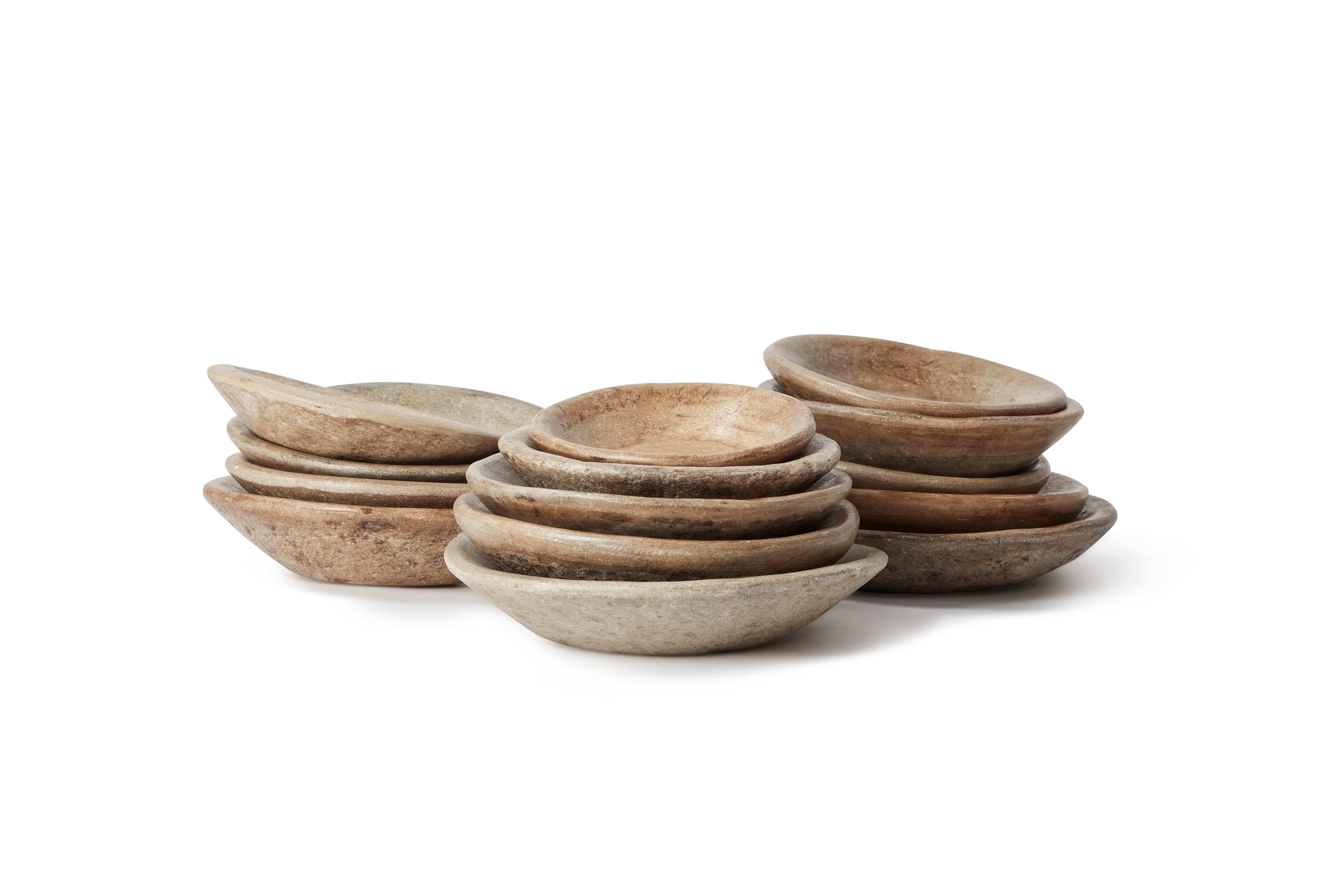 Marble plate