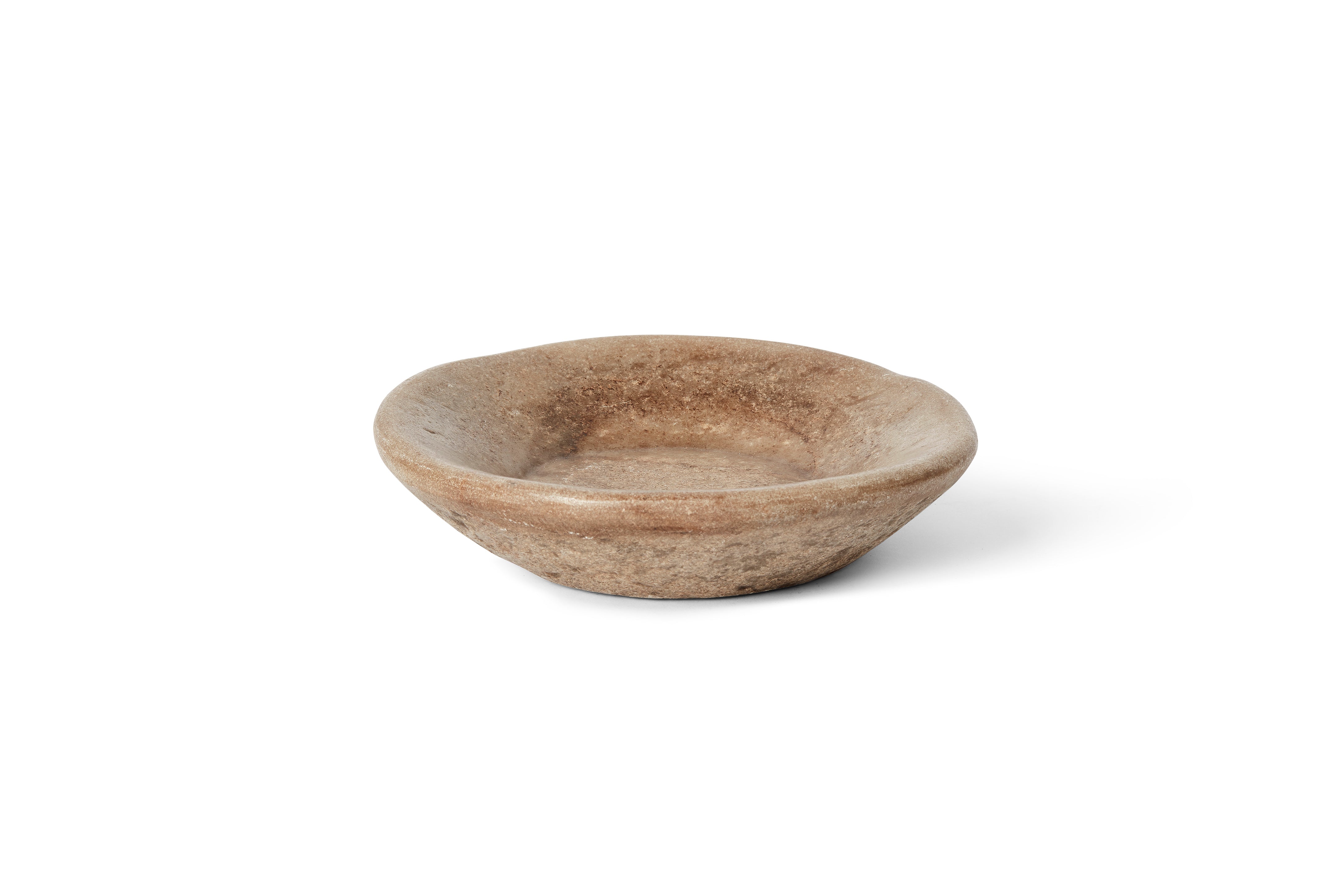 Marble plate
