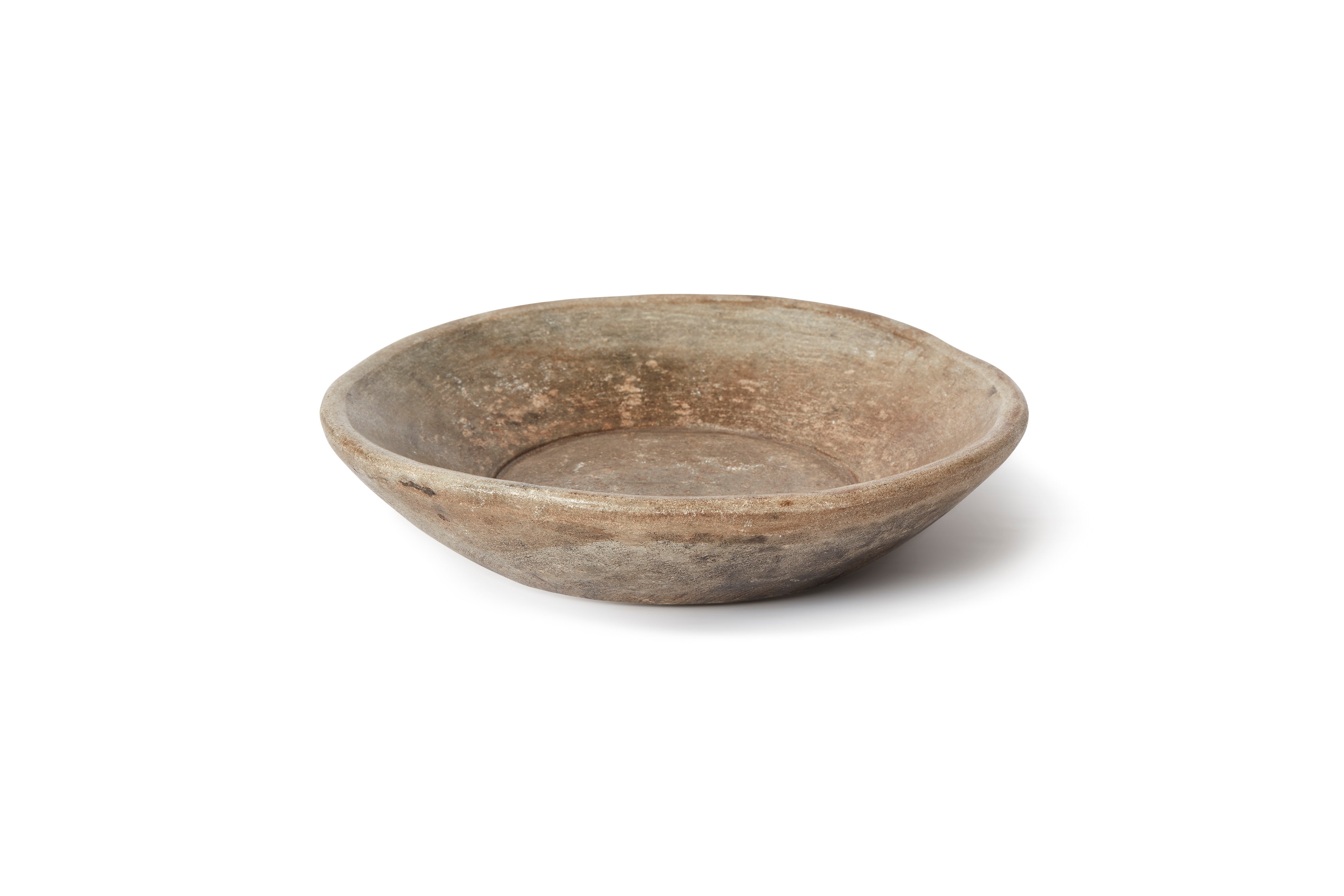 Marble plate