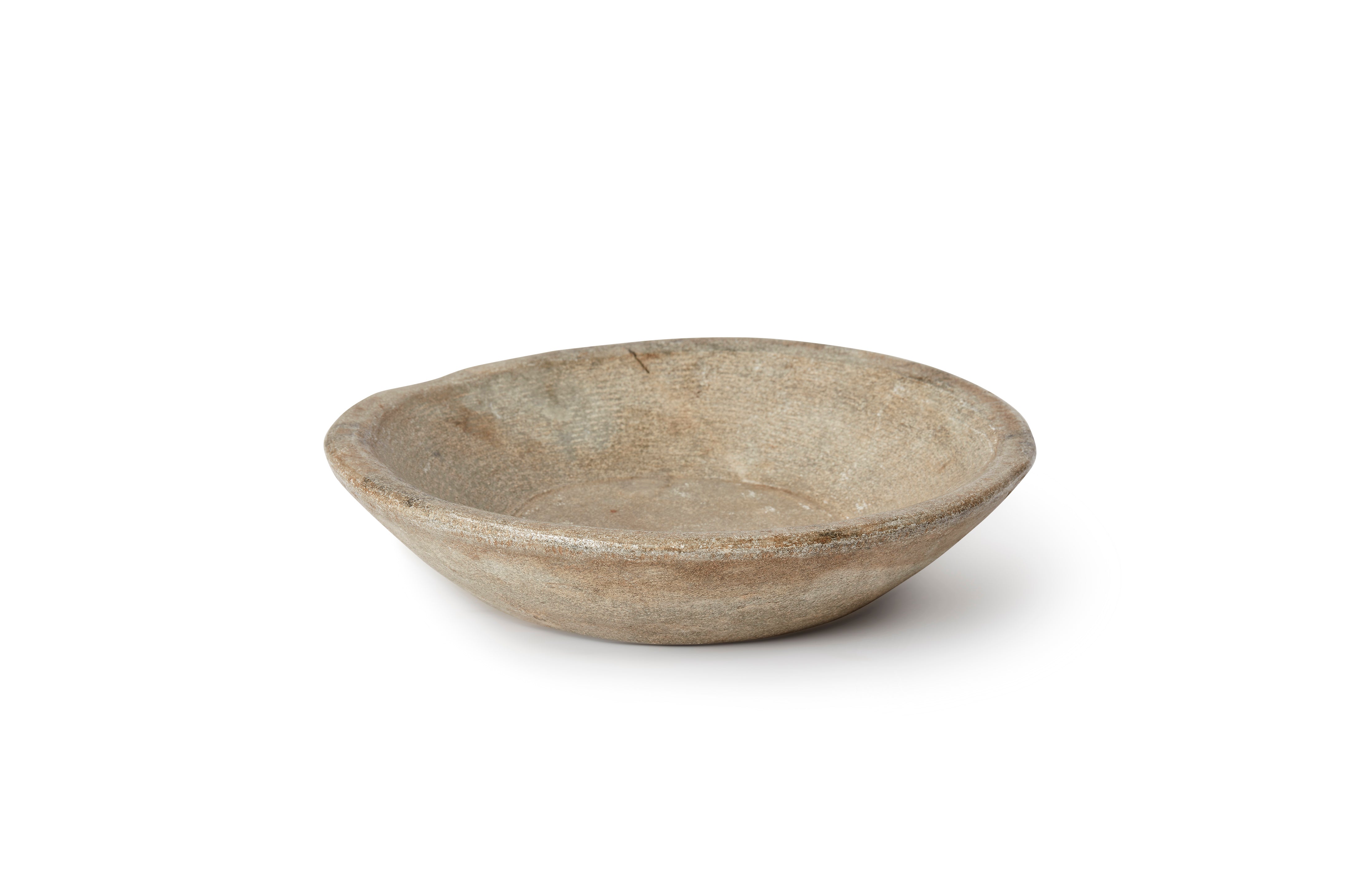 Marble plate