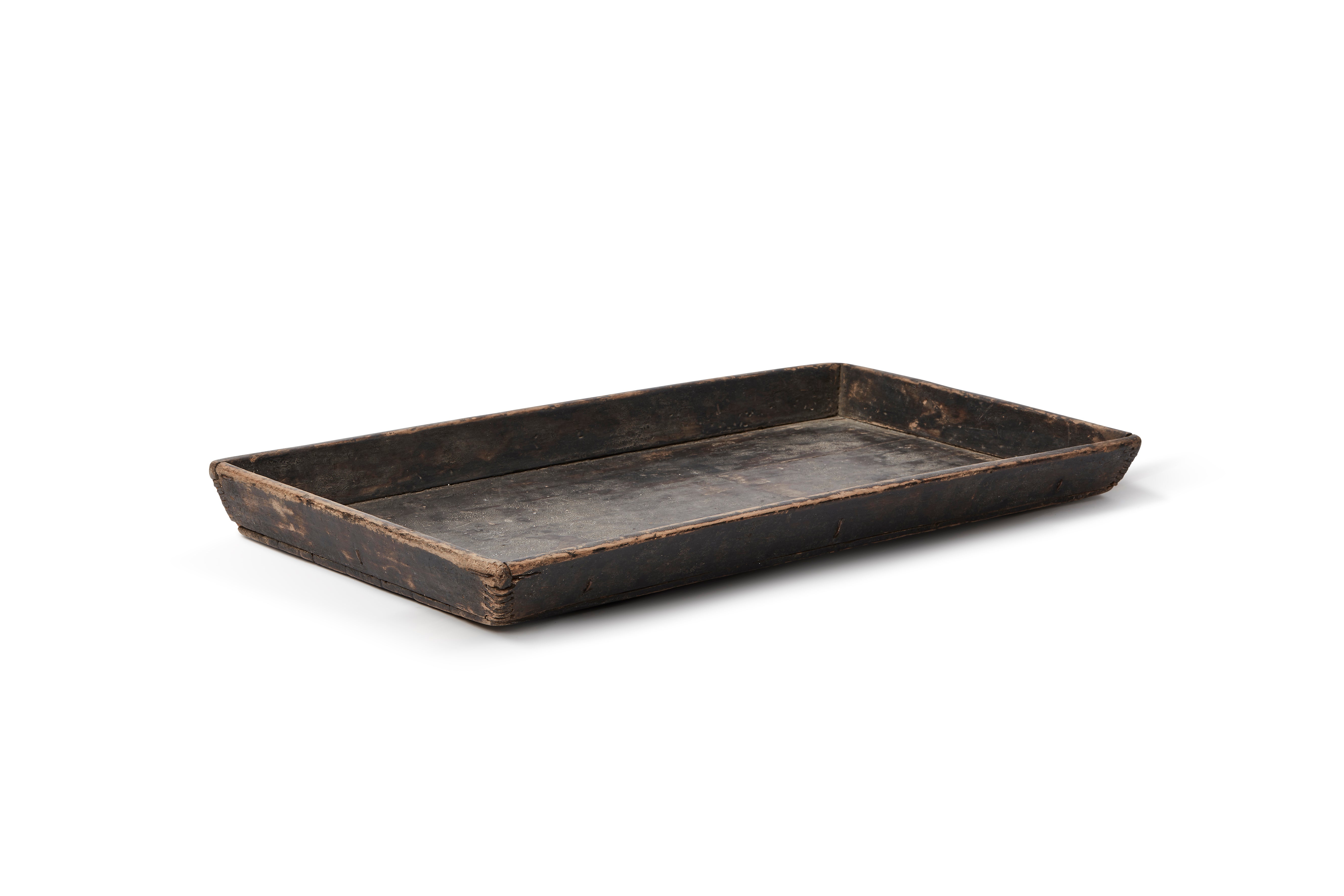 Wooden Tray