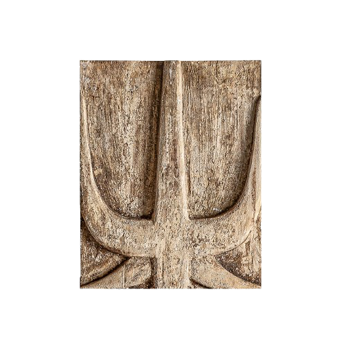 PANEL DECORATIVO MADERA