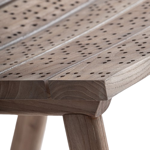SILLA MADERA DE OLMO