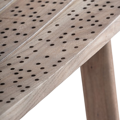 SILLA MADERA DE OLMO