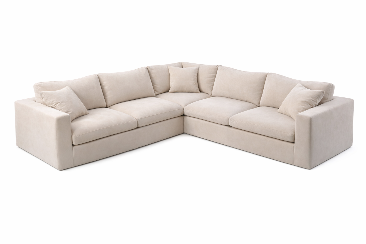 Sofá Andrew rinconera